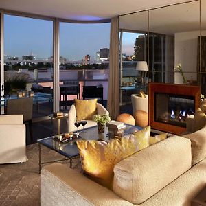 Las Alcobas, a Luxury Collection Hotel, Mexico City